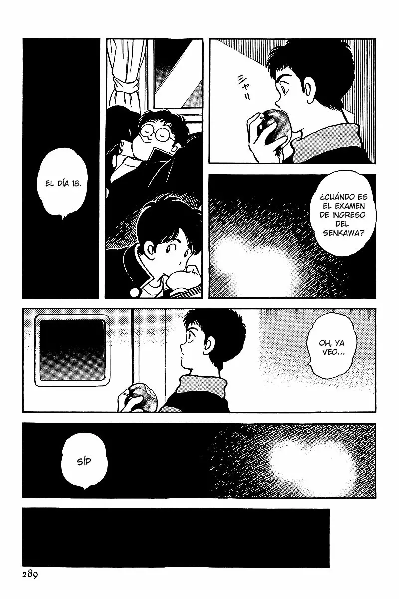 H2 Capítulo 75 - Page 15