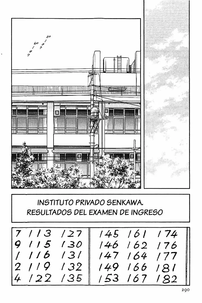H2 Capítulo 75 - Page 16