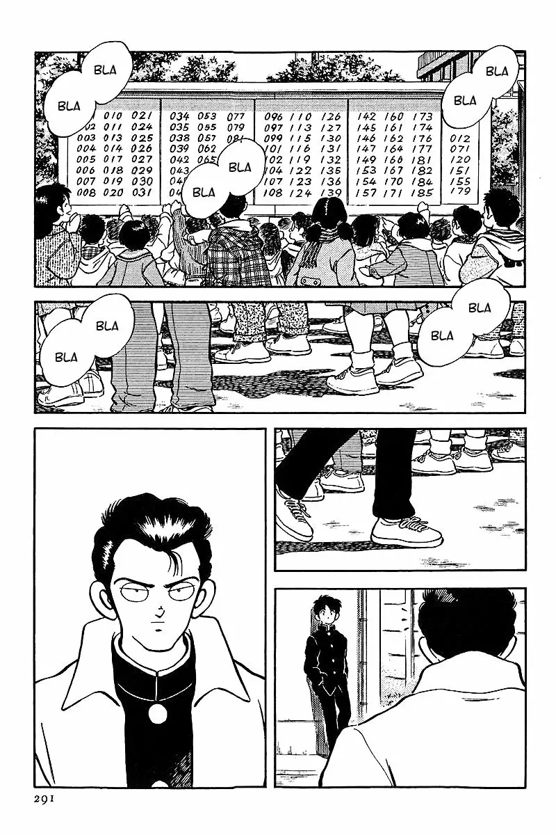 H2 Capítulo 75 - Page 17