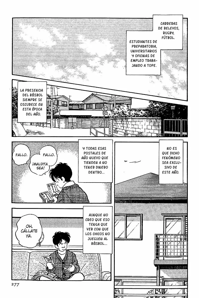 H2 Capítulo 75 - Page 3