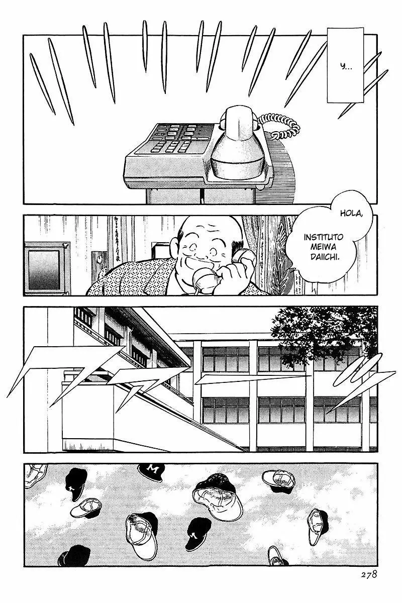 H2 Capítulo 75 - Page 4