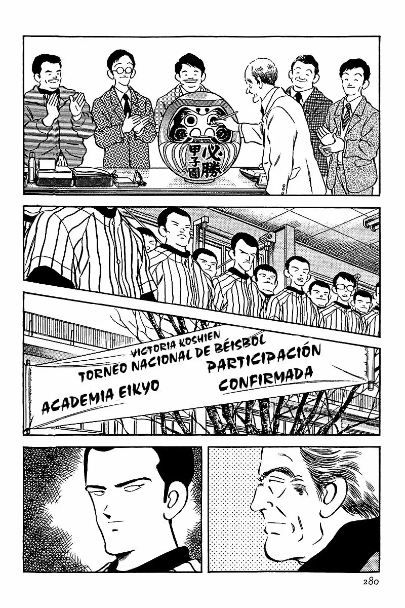 H2 Capítulo 75 - Page 6