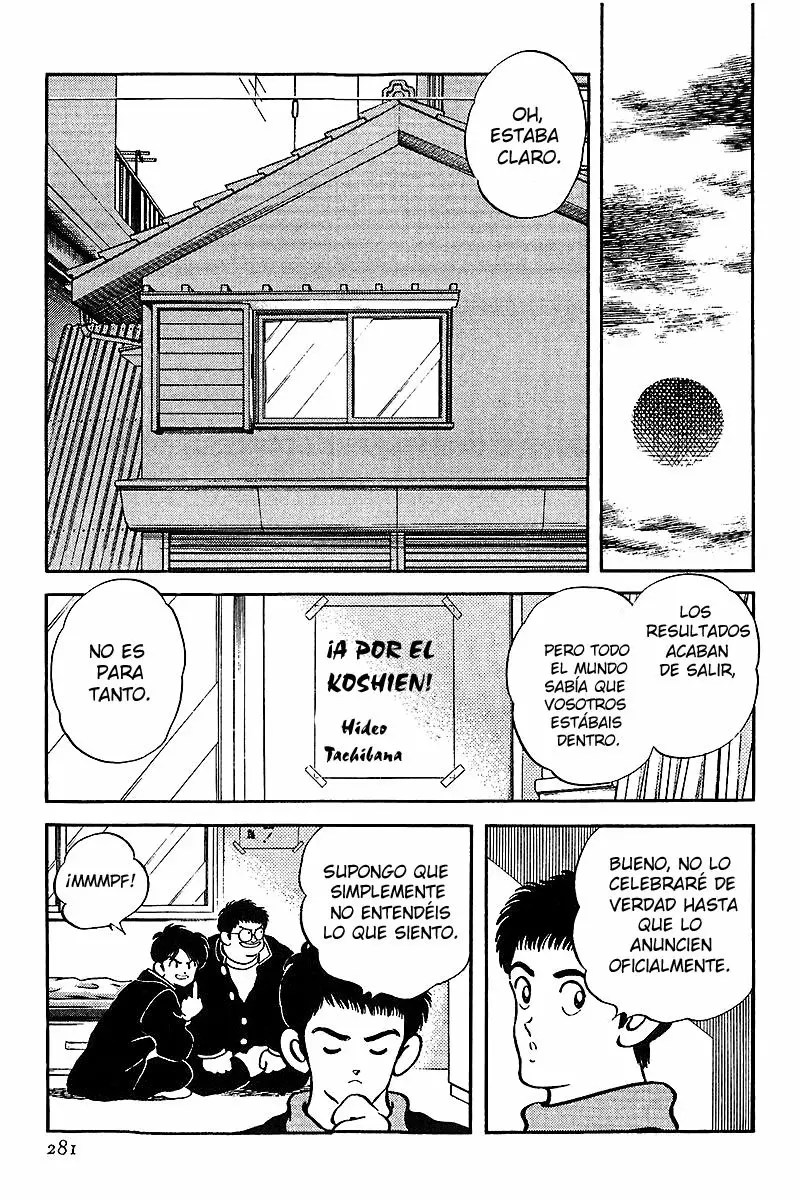 H2 Capítulo 75 - Page 7
