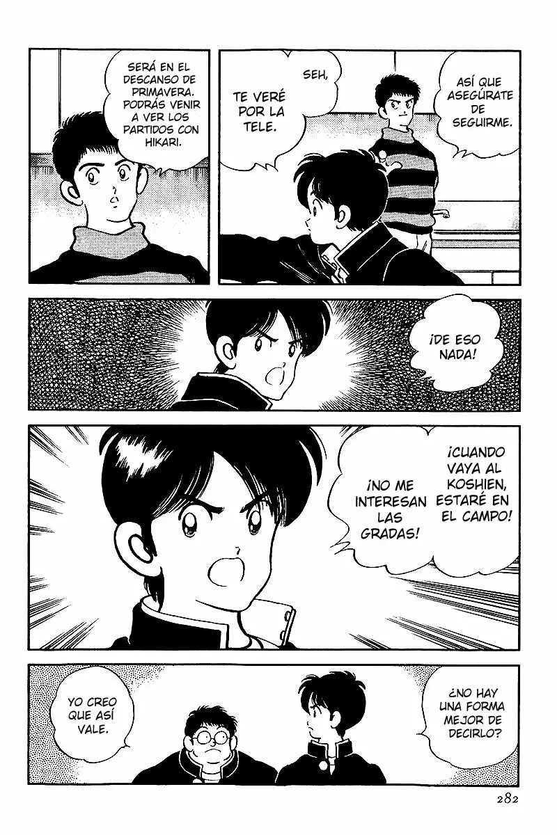 H2 Capítulo 75 - Page 8