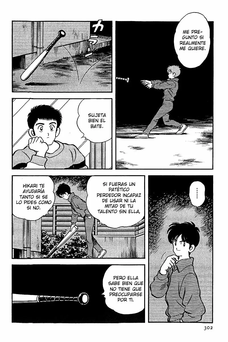 H2 Capítulo 76 - Page 10