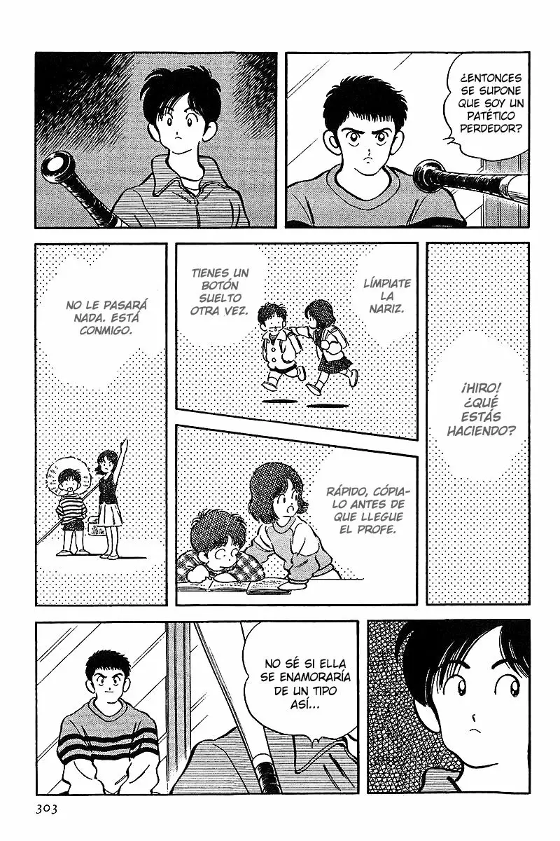 H2 Capítulo 76 - Page 11