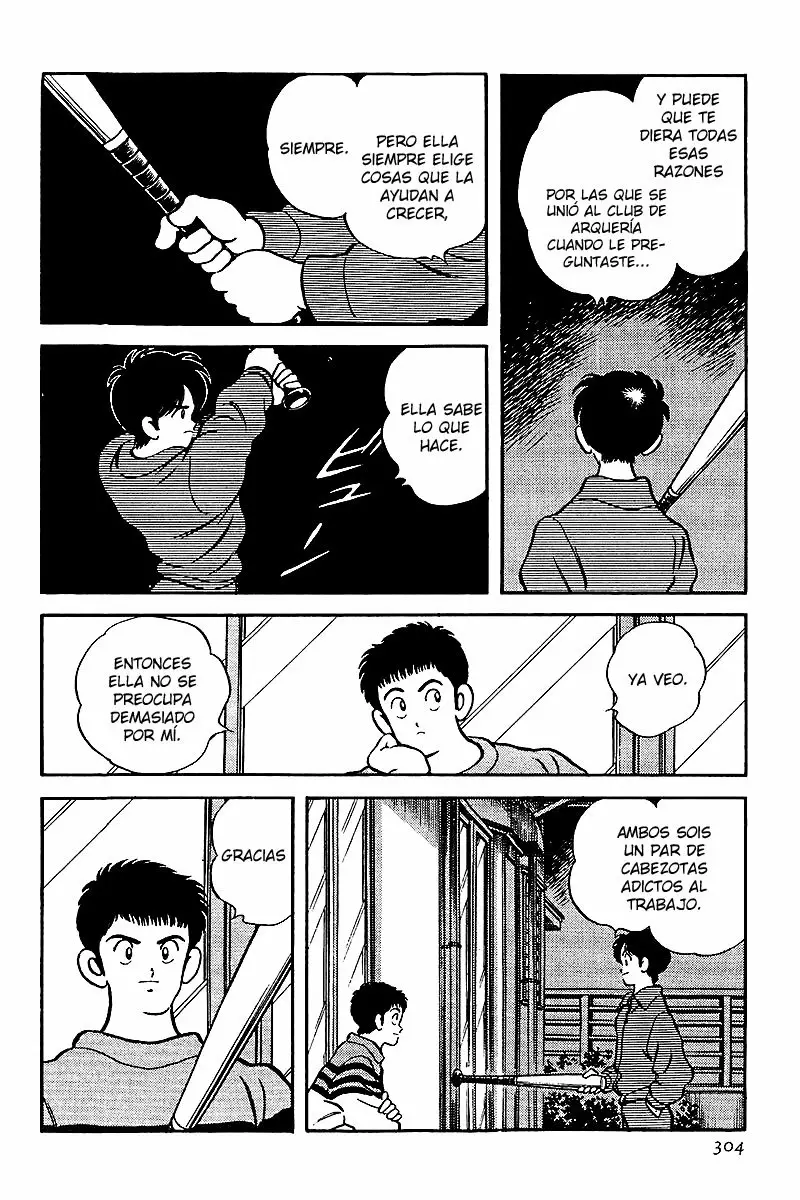 H2 Capítulo 76 - Page 12