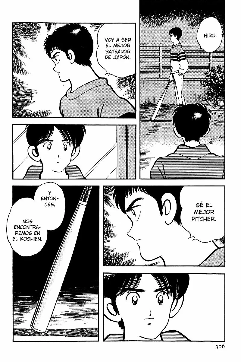 H2 Capítulo 76 - Page 14