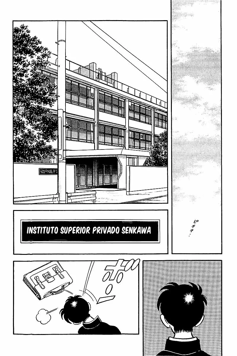 H2 Capítulo 76 - Page 16