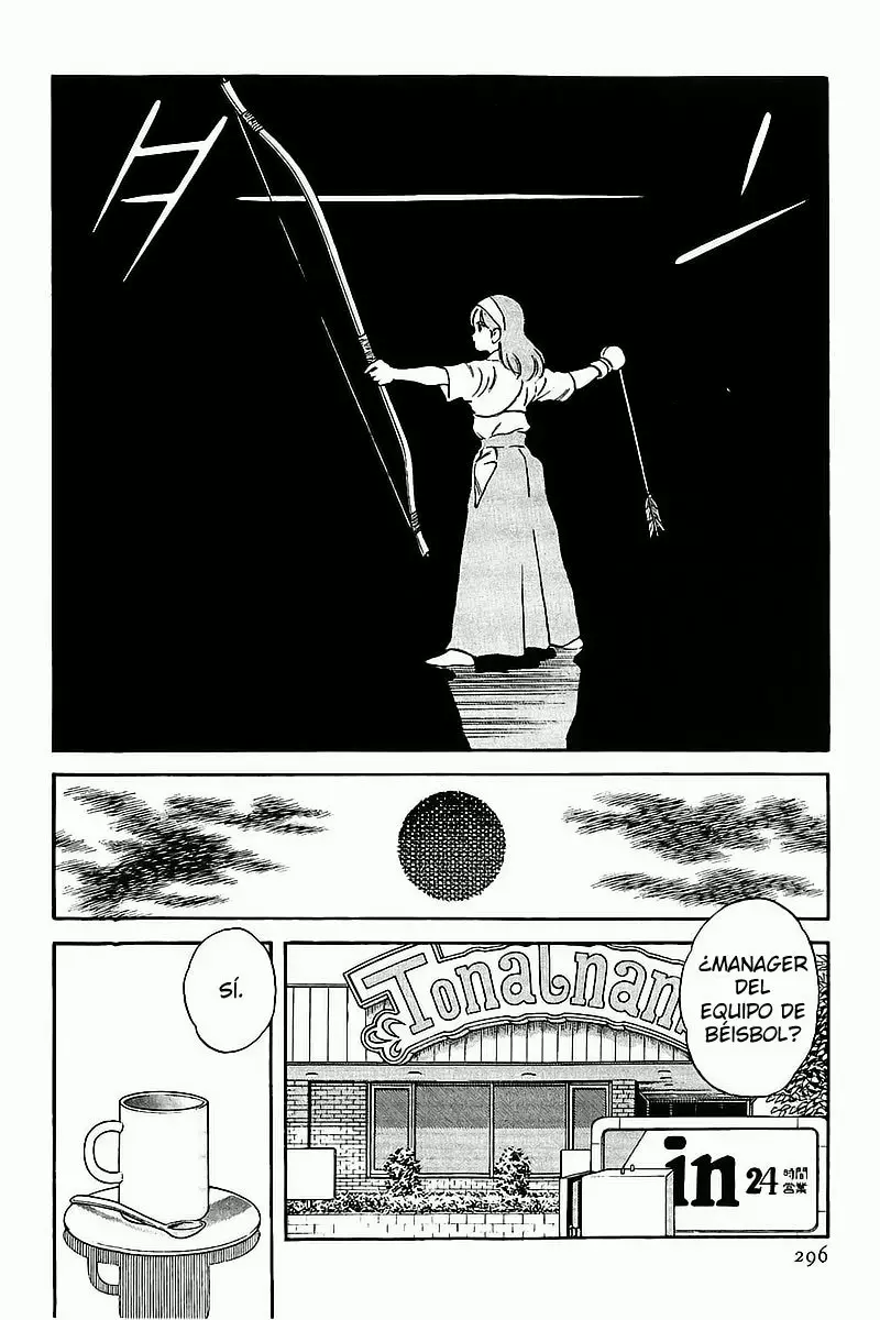 H2 Capítulo 76 - Page 4