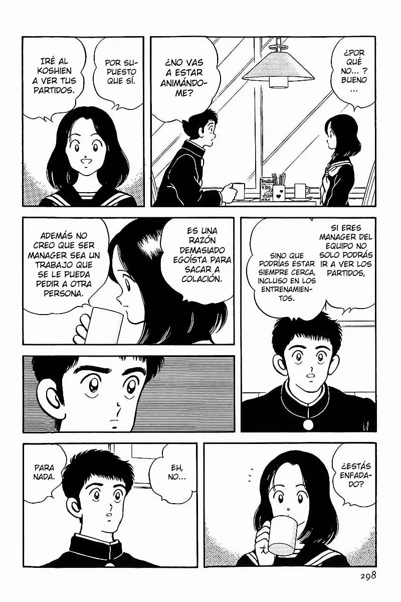 H2 Capítulo 76 - Page 6