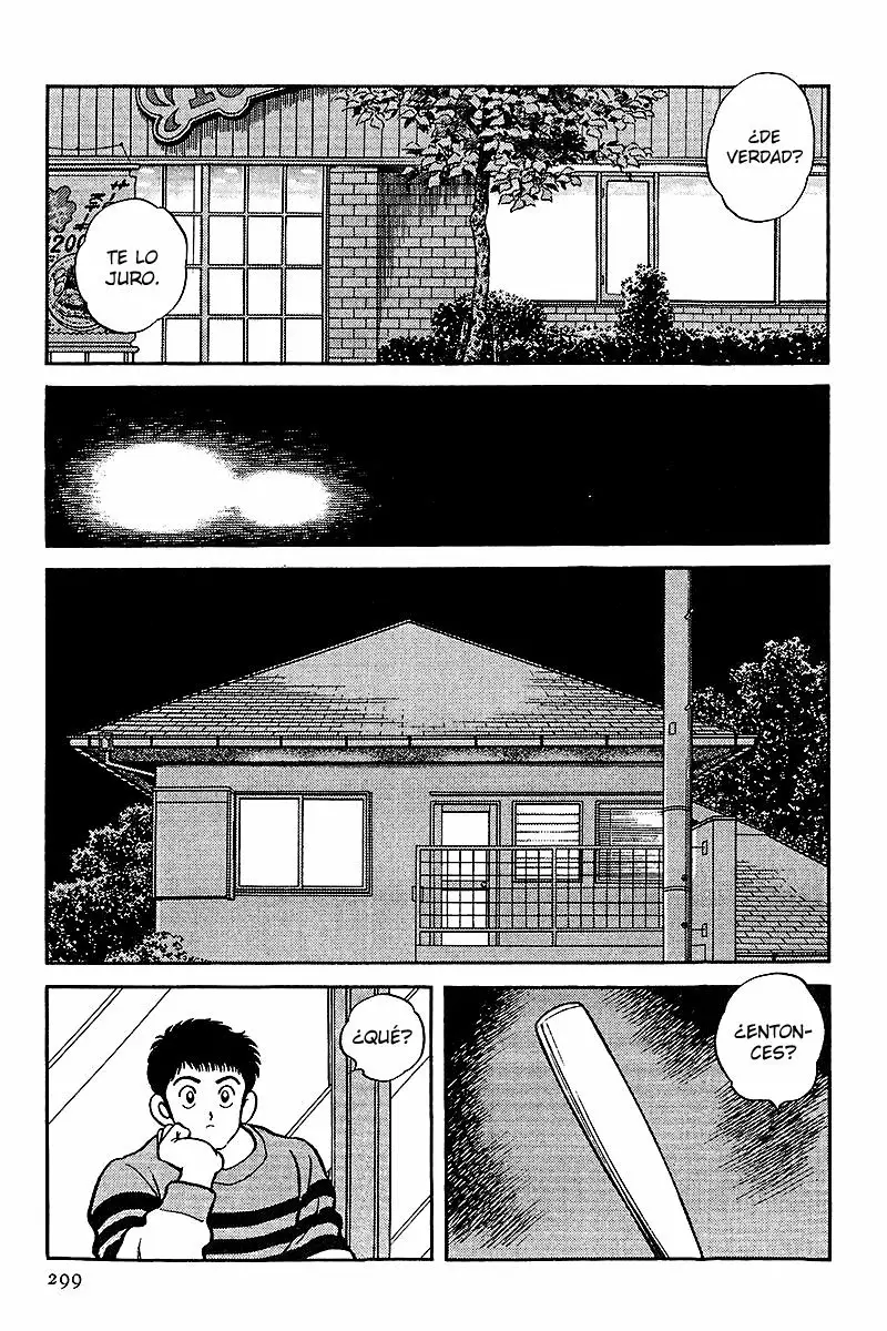H2 Capítulo 76 - Page 7