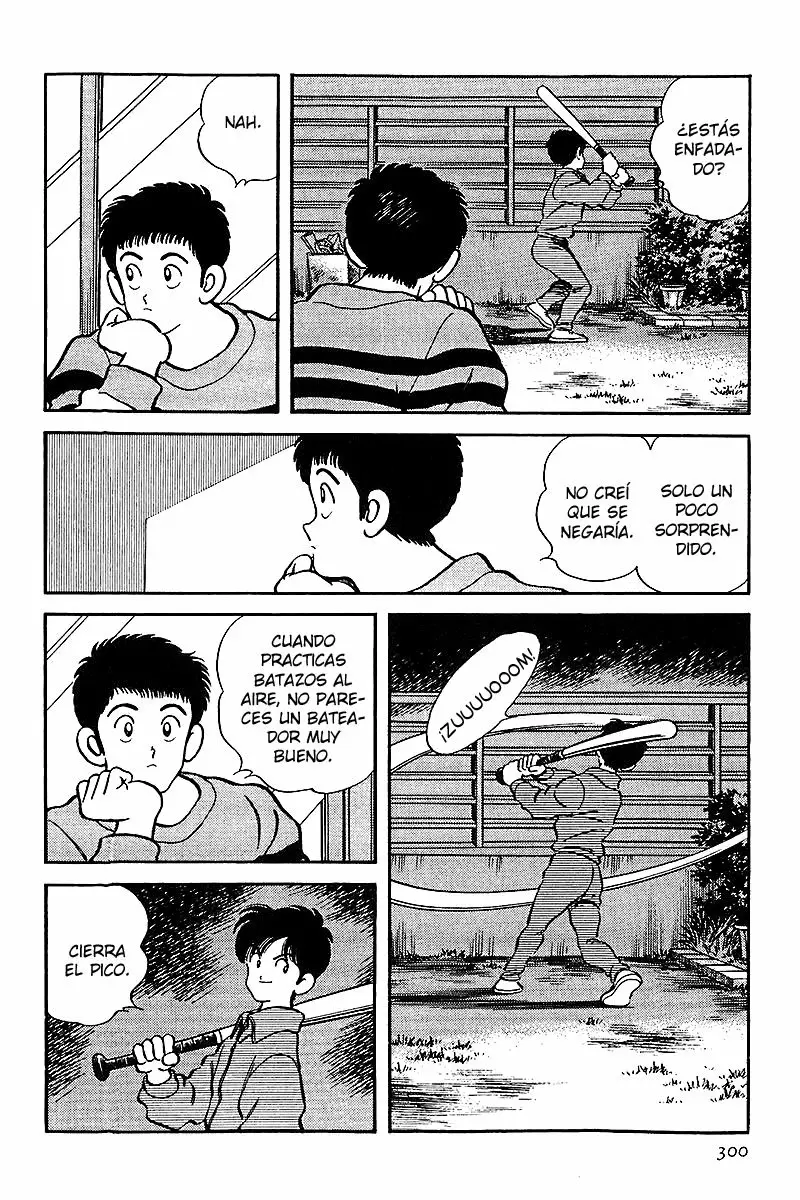 H2 Capítulo 76 - Page 8