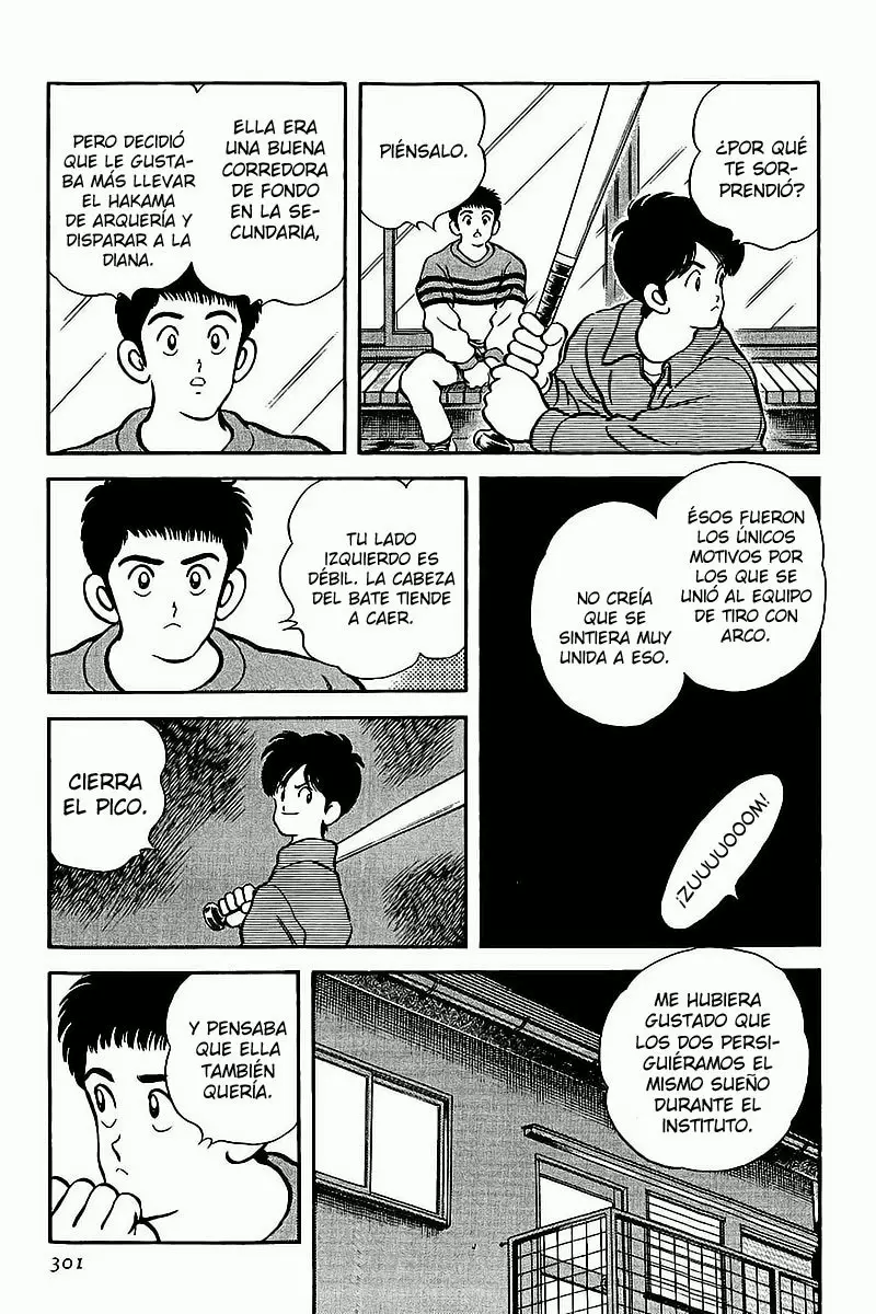 H2 Capítulo 76 - Page 9