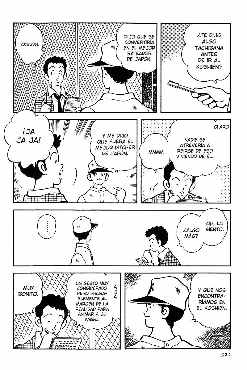 H2 Capítulo 77 - Page 11