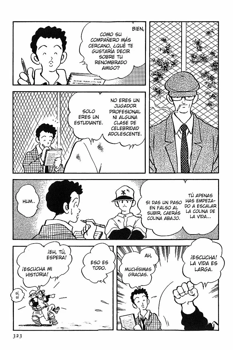 H2 Capítulo 77 - Page 12