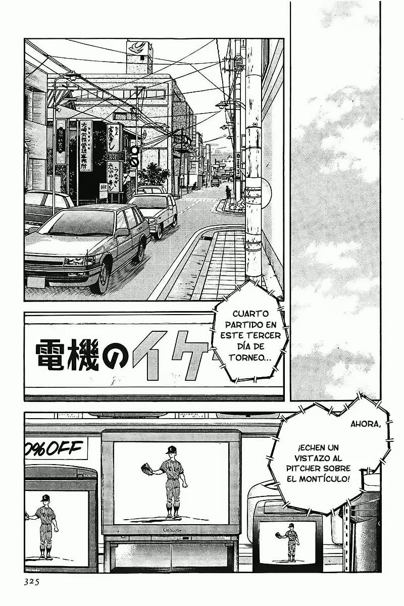 H2 Capítulo 77 - Page 14