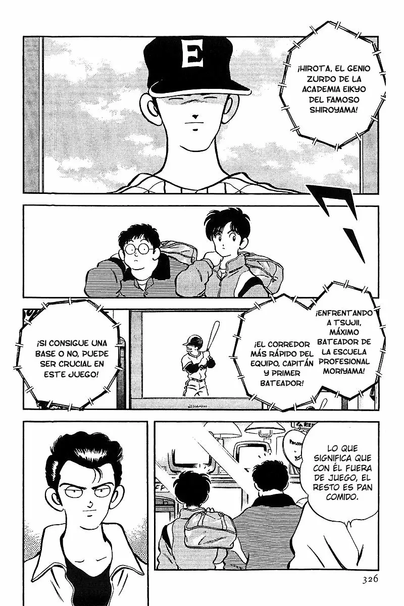 H2 Capítulo 77 - Page 15