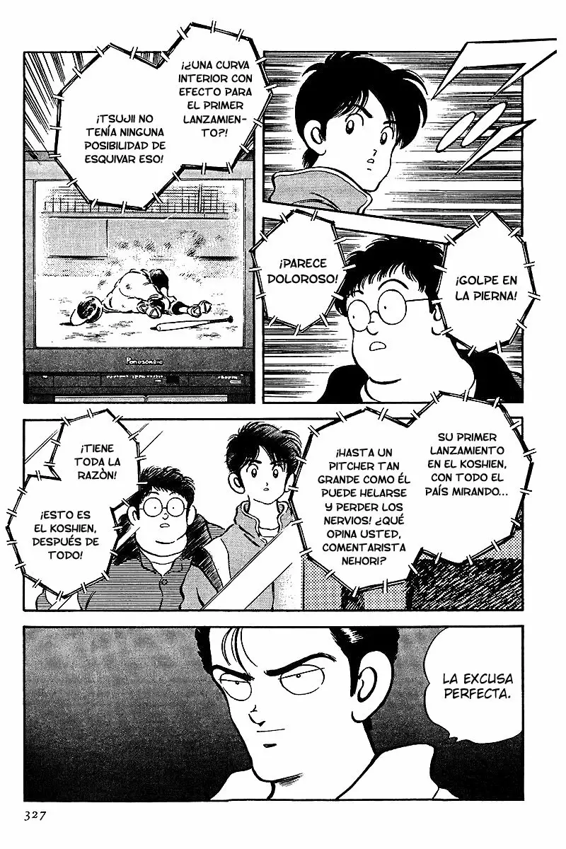 H2 Capítulo 77 - Page 16