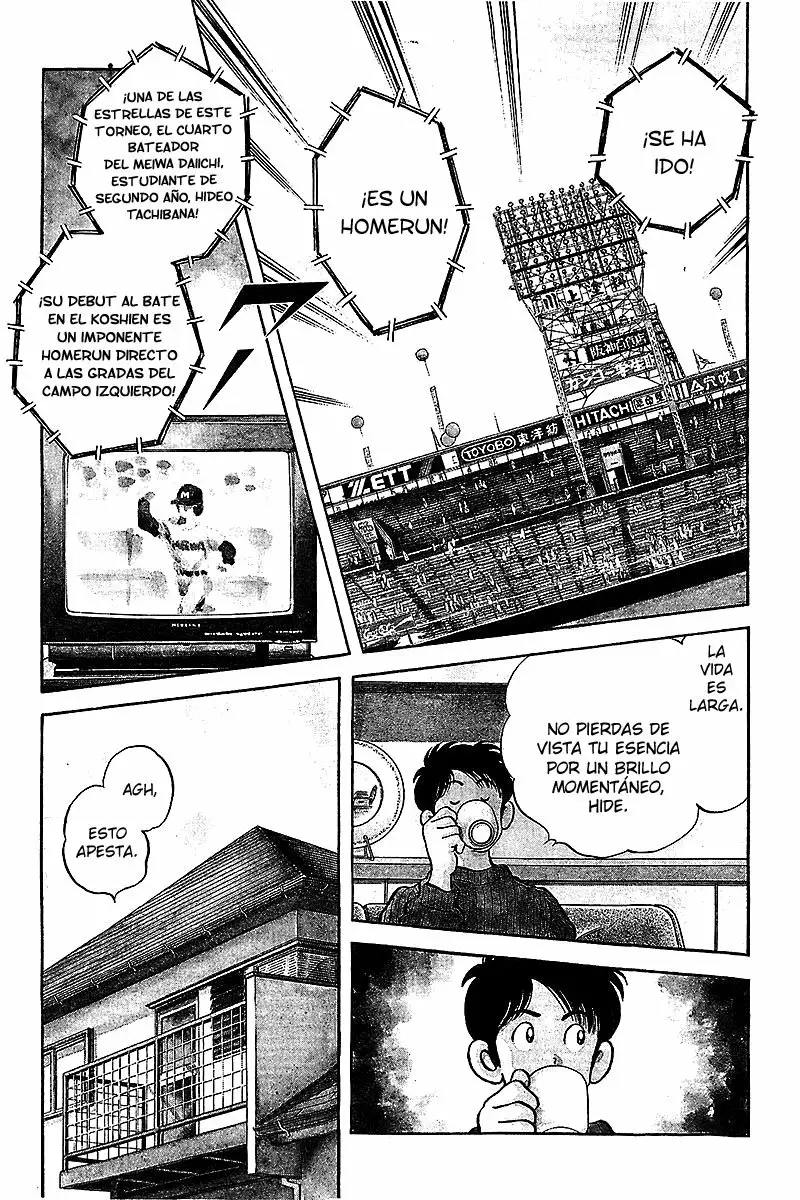 H2 Capítulo 77 - Page 4