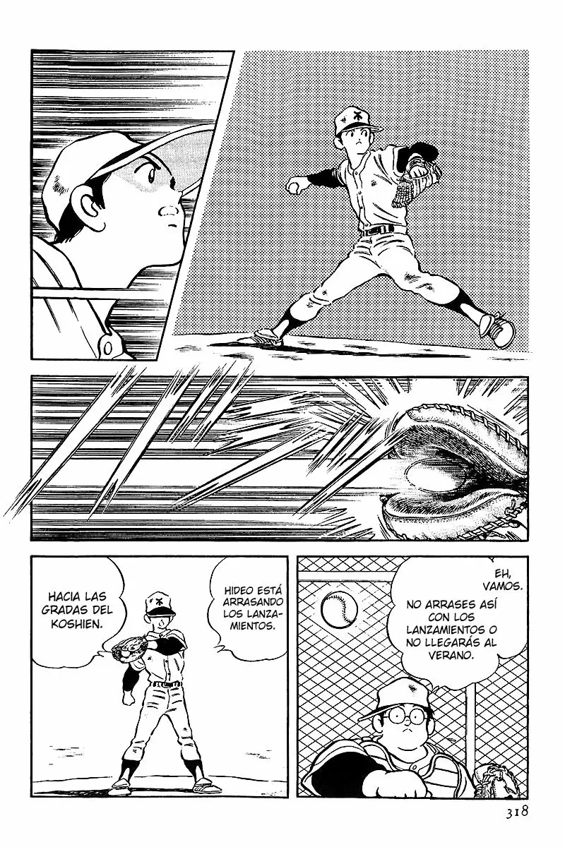 H2 Capítulo 77 - Page 7