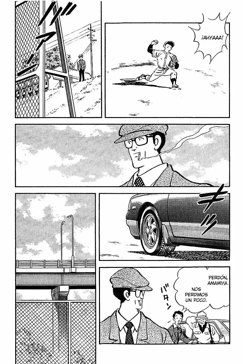 H2 Capítulo 77 - Page 8