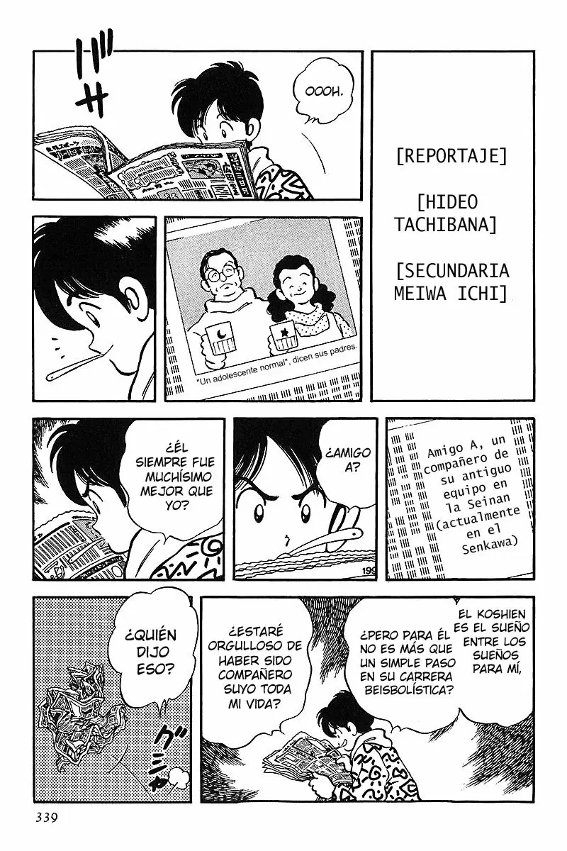 H2 Capítulo 78 - Page 11