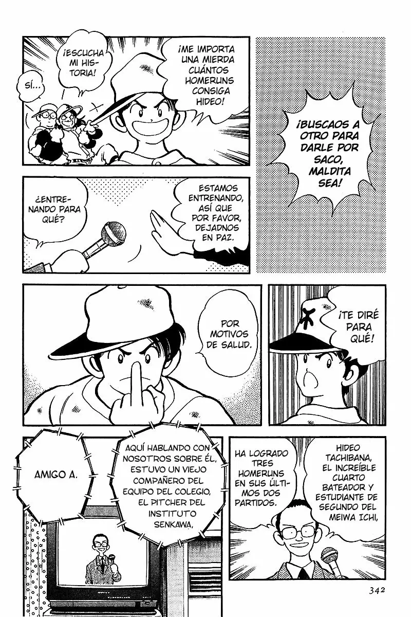 H2 Capítulo 78 - Page 14