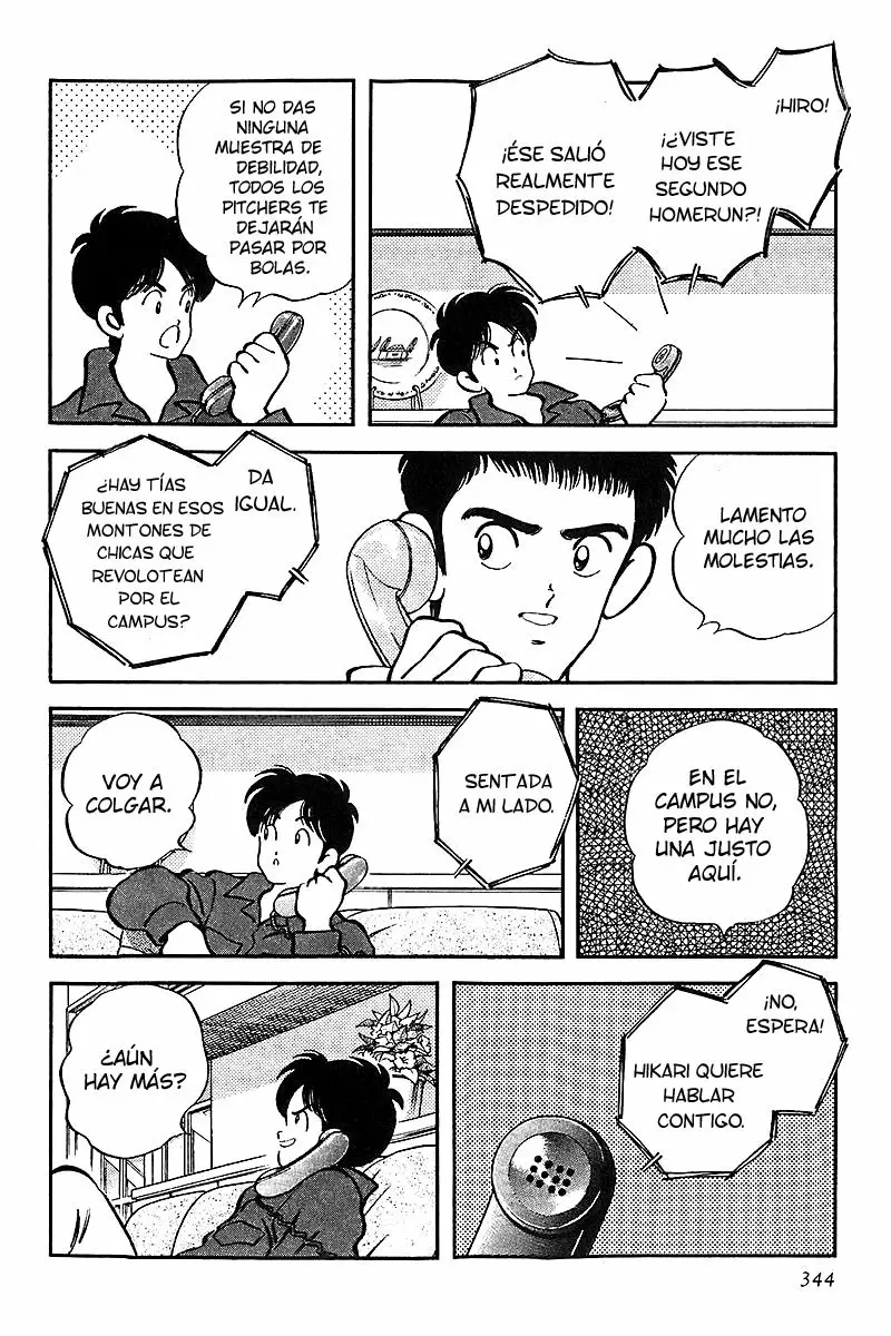 H2 Capítulo 78 - Page 16