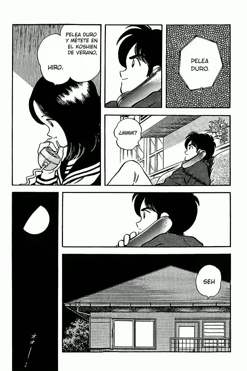 H2 Capítulo 78 - Page 17