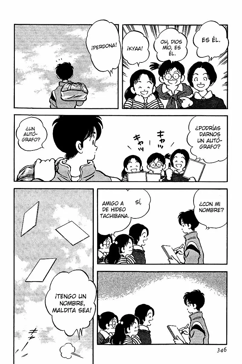 H2 Capítulo 78 - Page 18