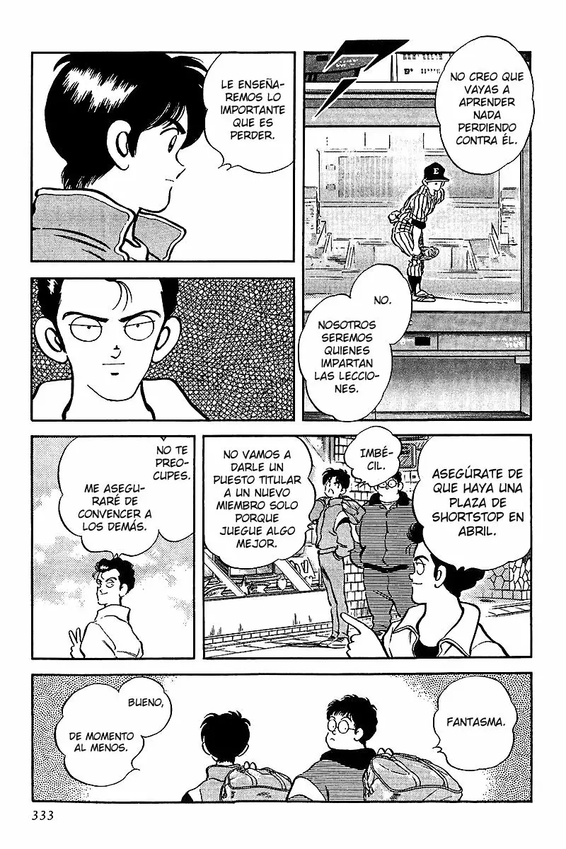 H2 Capítulo 78 - Page 5