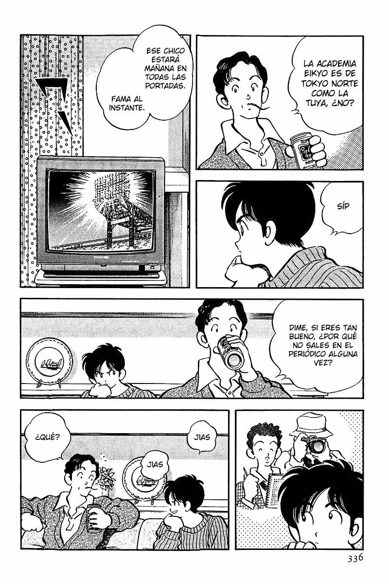 H2 Capítulo 78 - Page 8