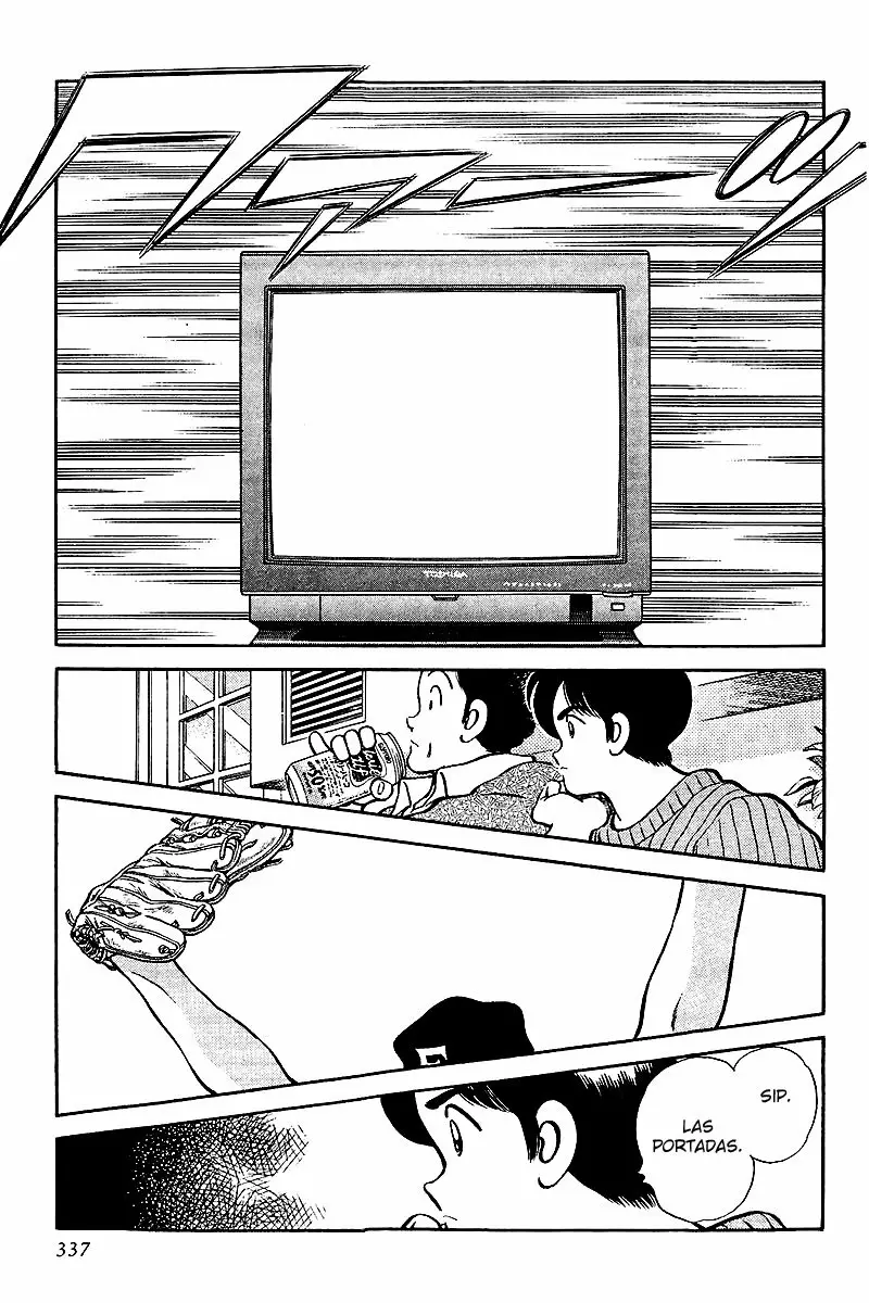 H2 Capítulo 78 - Page 9