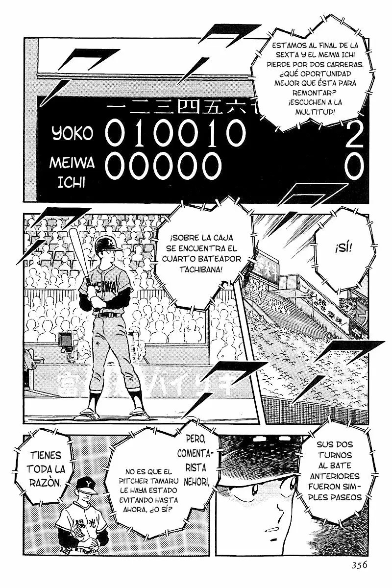 H2 Capítulo 79 - Page 10