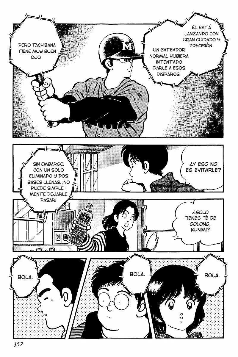 H2 Capítulo 79 - Page 11