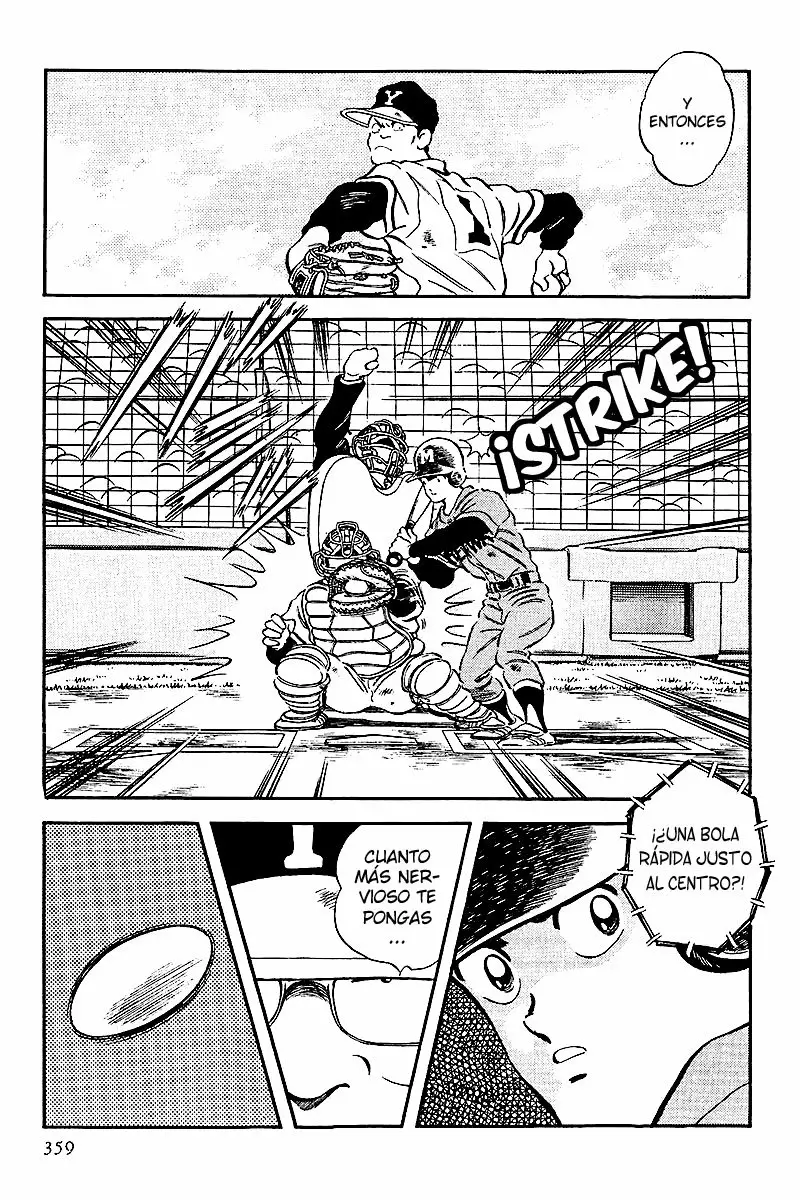 H2 Capítulo 79 - Page 13