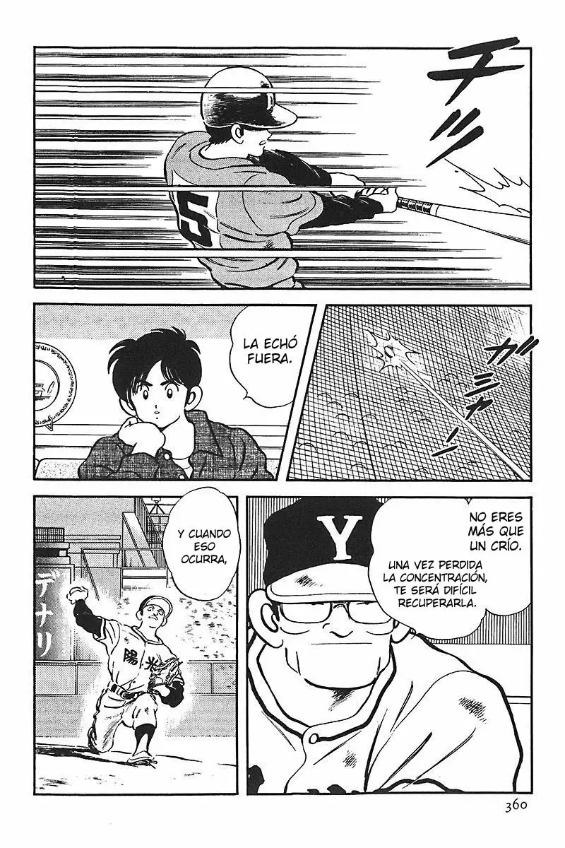 H2 Capítulo 79 - Page 14