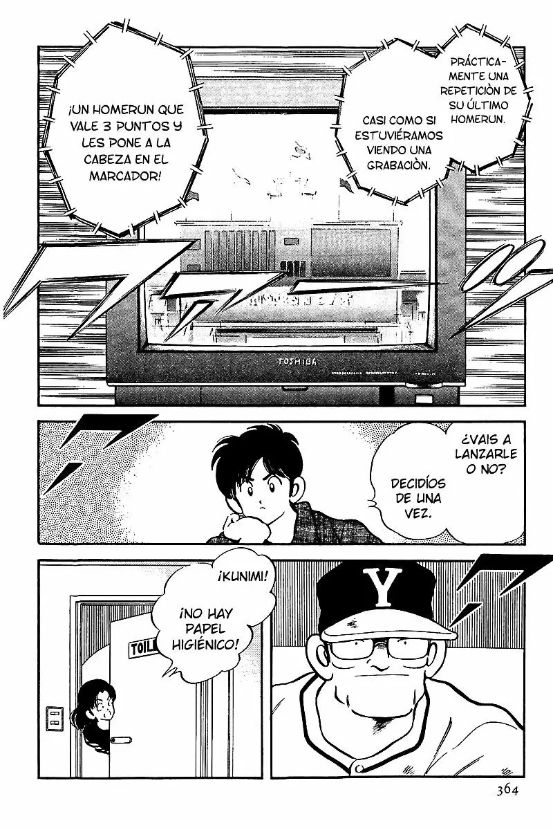 H2 Capítulo 79 - Page 18