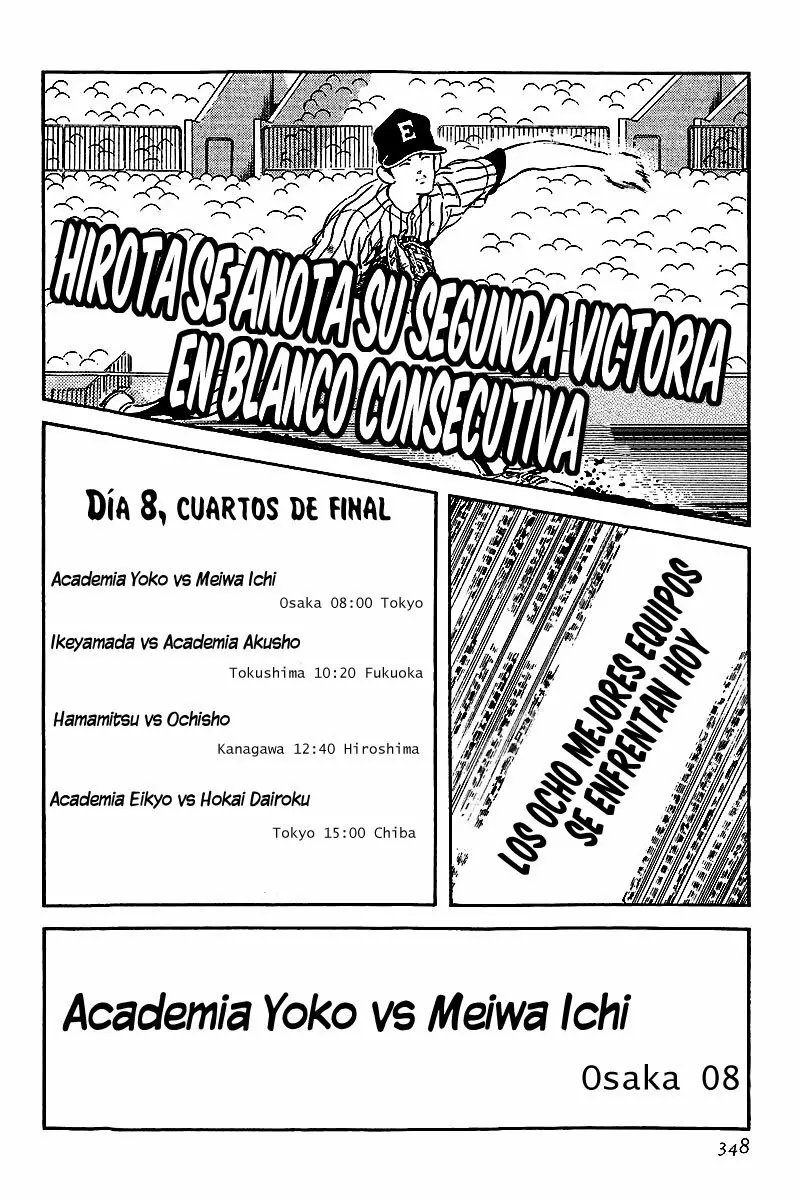 H2 Capítulo 79 - Page 2