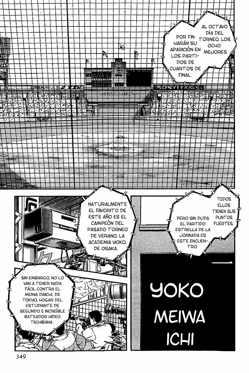 H2 Capítulo 79 - Page 3