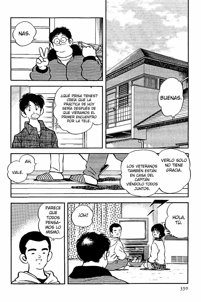 H2 Capítulo 79 - Page 4