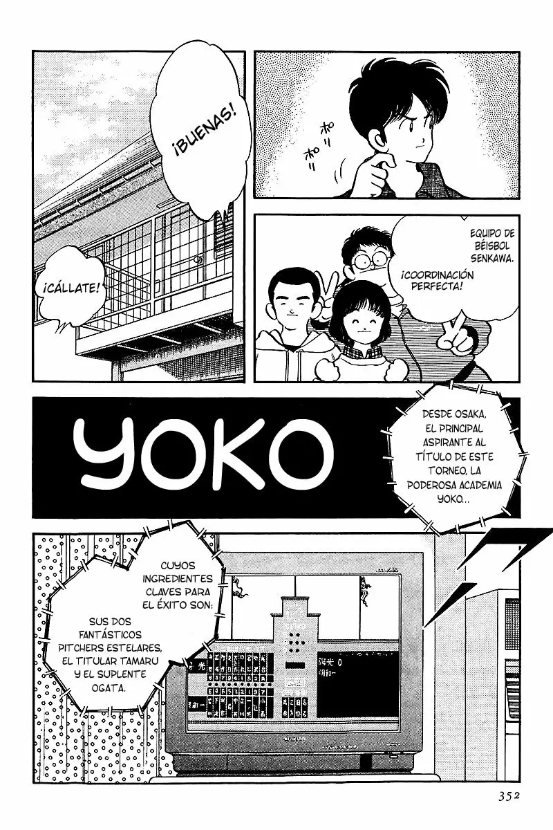 H2 Capítulo 79 - Page 6