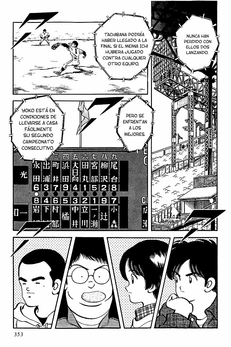 H2 Capítulo 79 - Page 7