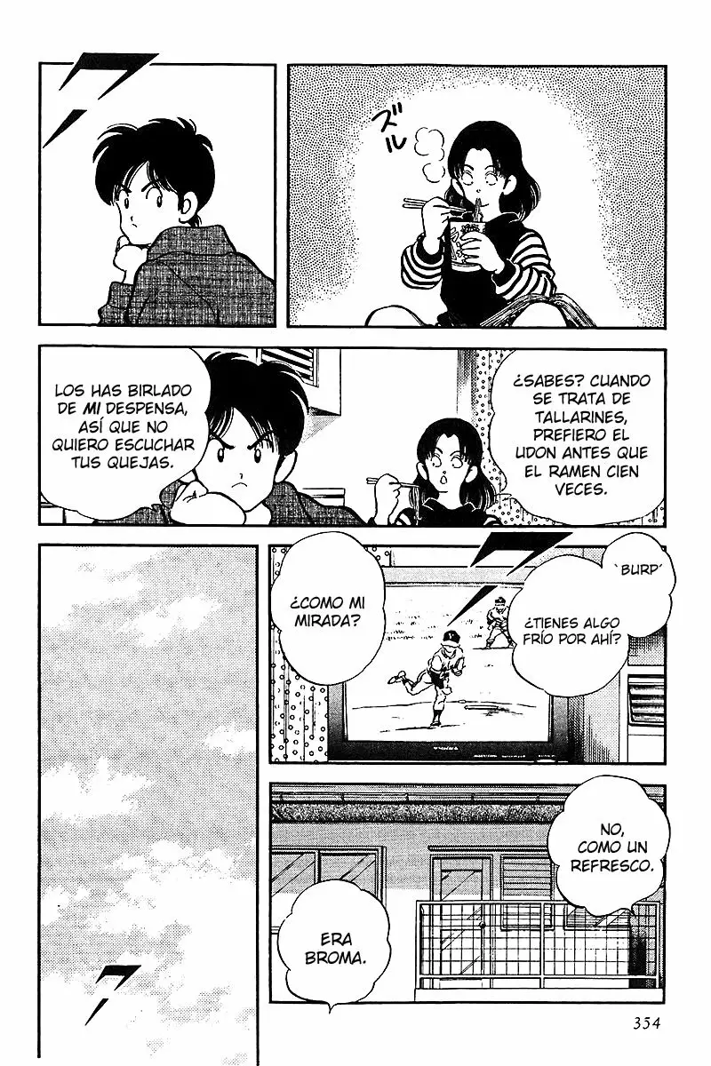 H2 Capítulo 79 - Page 8