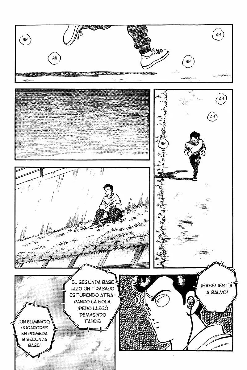 H2 Capítulo 79 - Page 9