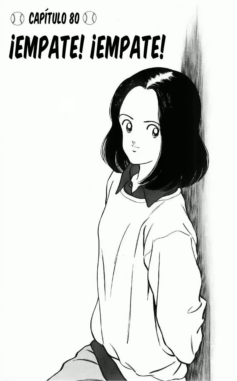 H2 Capítulo 80 - Page 1