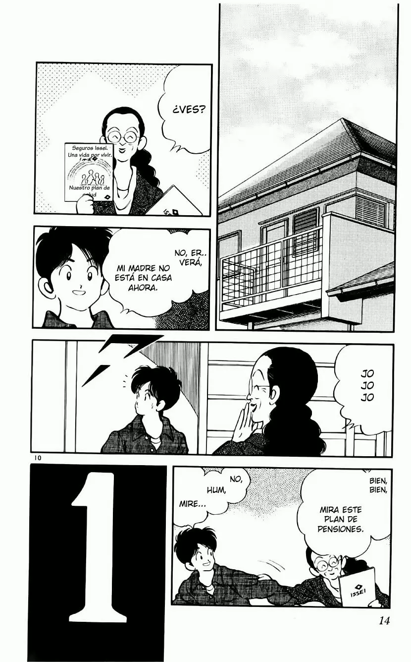 H2 Capítulo 80 - Page 10