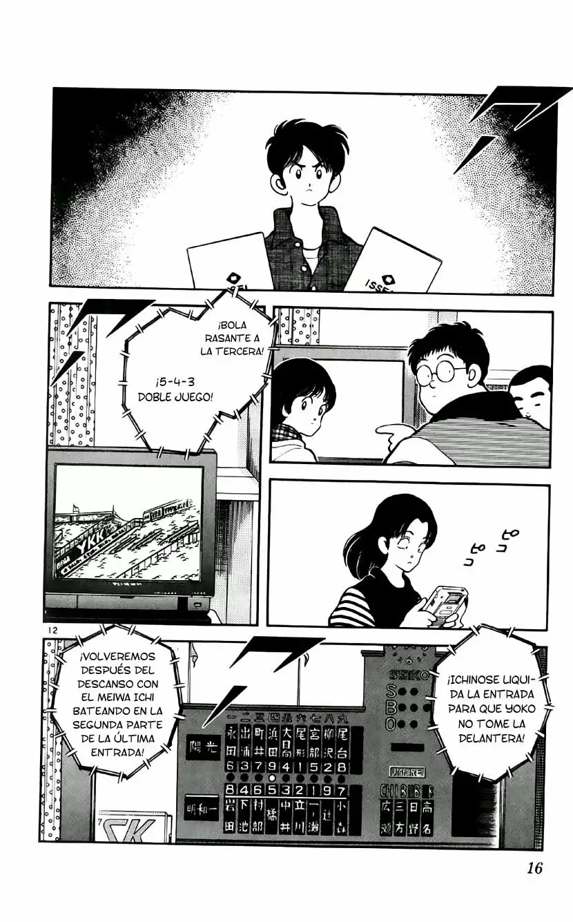 H2 Capítulo 80 - Page 12
