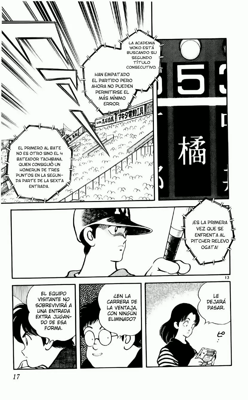 H2 Capítulo 80 - Page 13